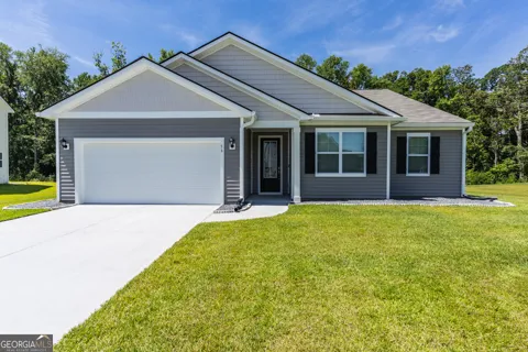 56 Woodford Reserve DR