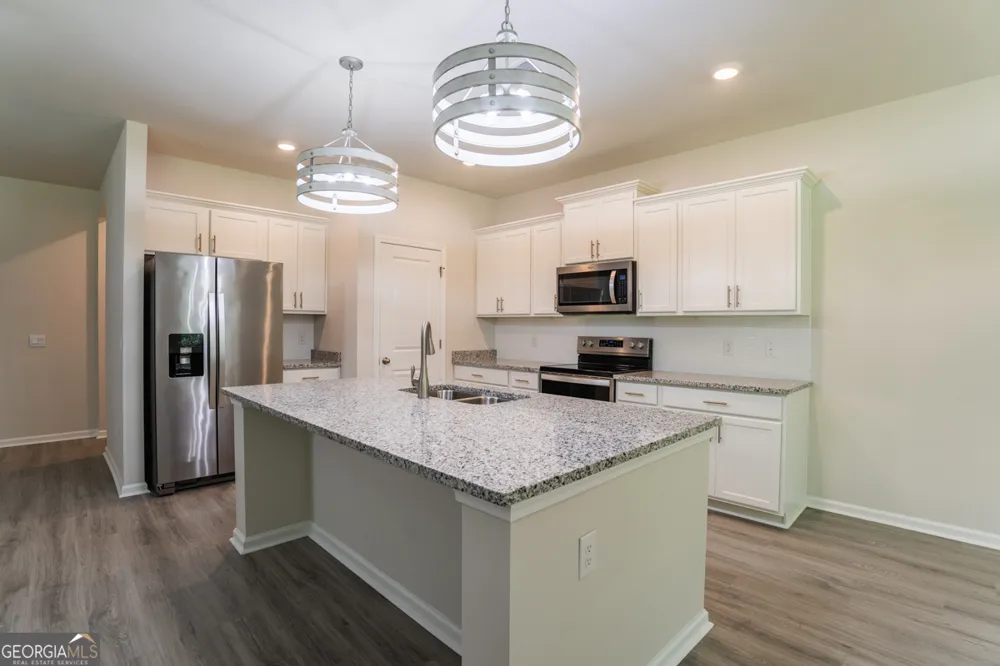 56 Woodford Reserve DR Pooler, GA 31322