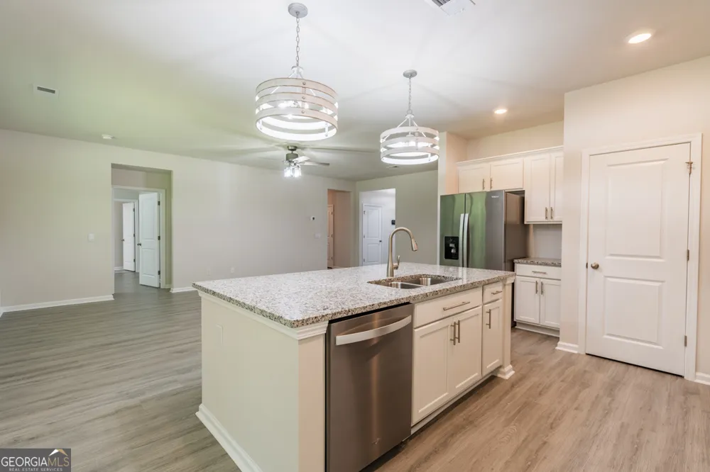 56 Woodford Reserve DR Pooler, GA 31322