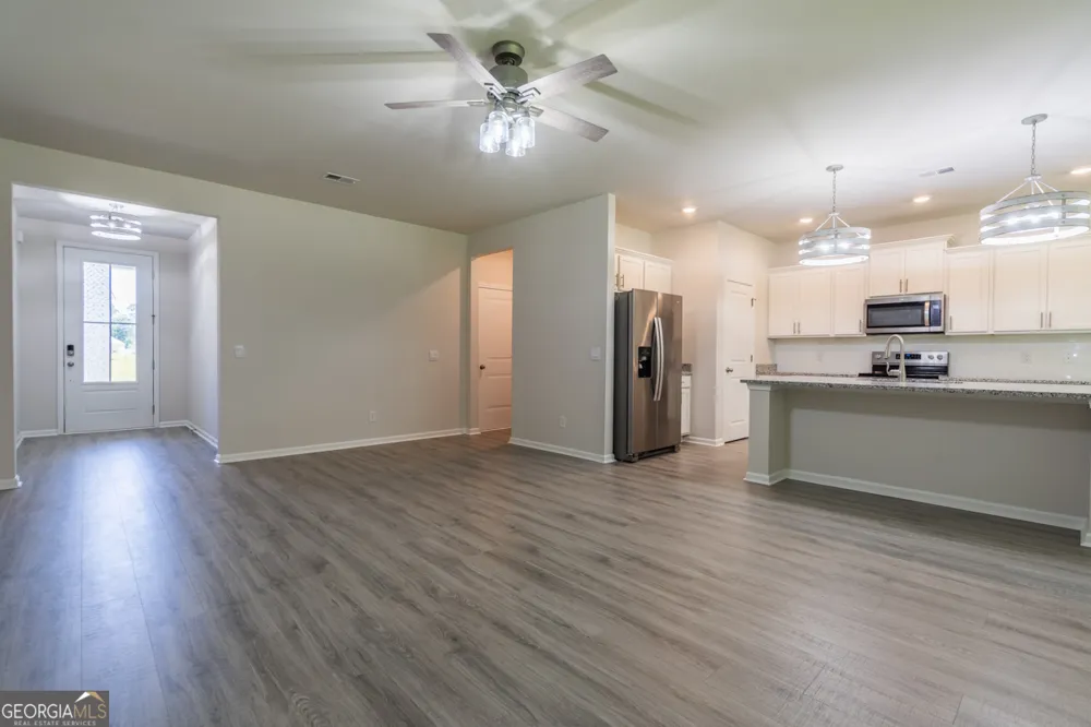 56 Woodford Reserve DR Pooler, GA 31322