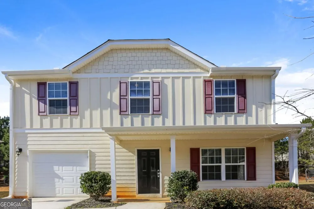 1325 To Lani Farm RD Stone Mountain, GA 30083