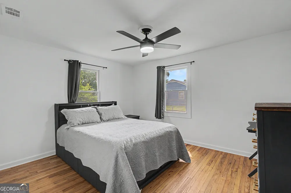 1301 E 68th ST Savannah, GA 31404