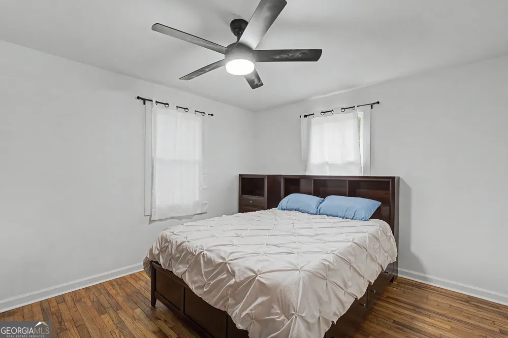 1301 E 68th ST Savannah, GA 31404