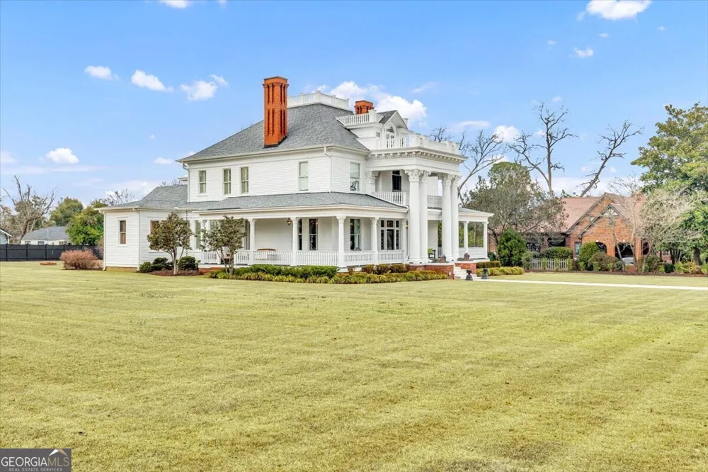 416 W Church ST Swainsboro, GA 30401