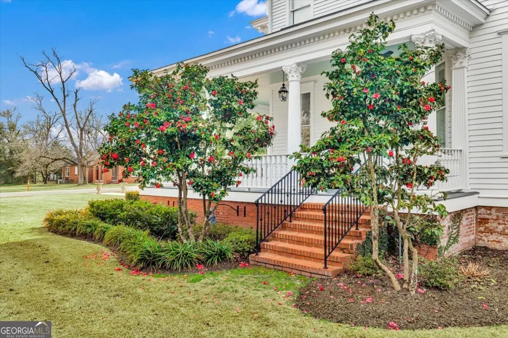 416 W Church ST Swainsboro, GA 30401