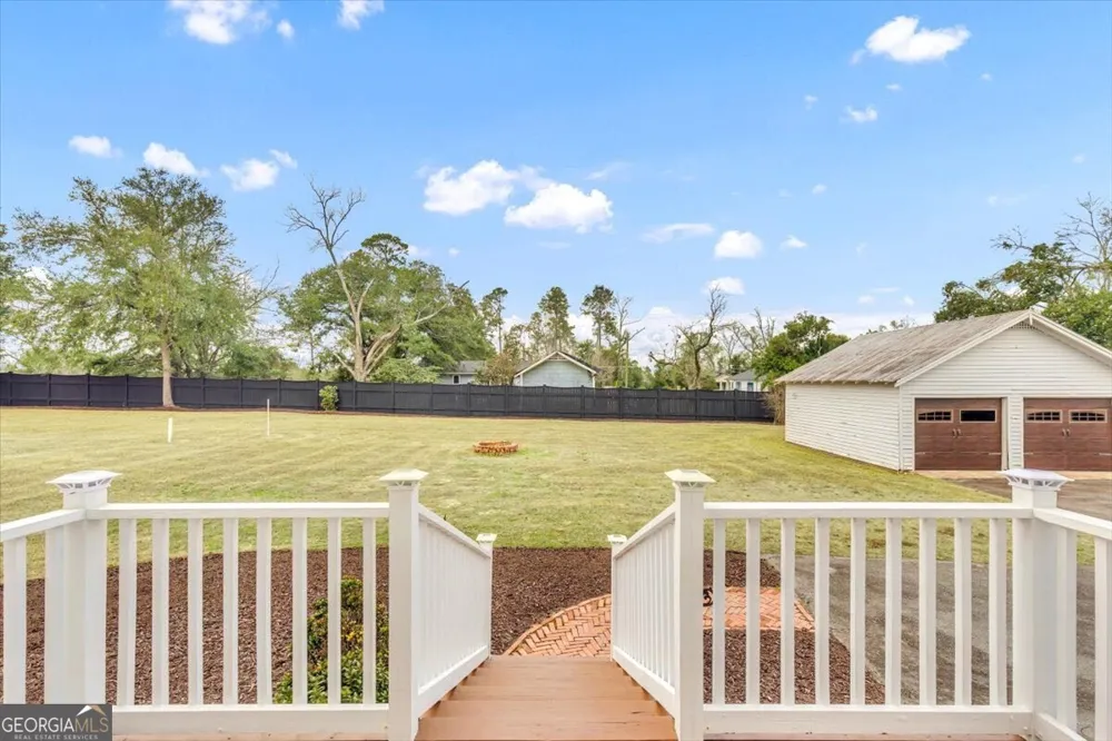 416 W Church ST Swainsboro, GA 30401