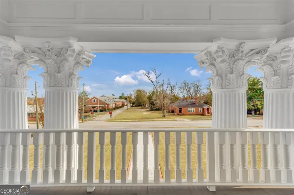 416 W Church ST Swainsboro, GA 30401