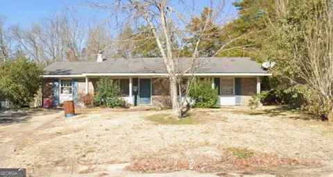 411 Stiles RD