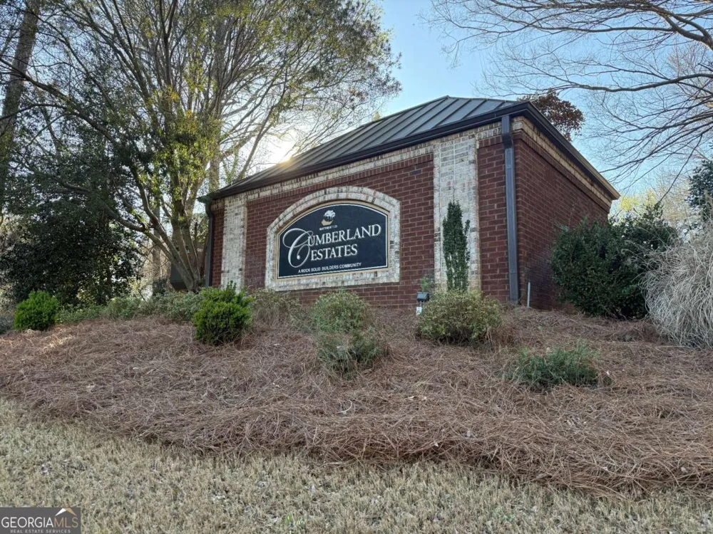 19 Cumberland CT Emerson, GA 30137