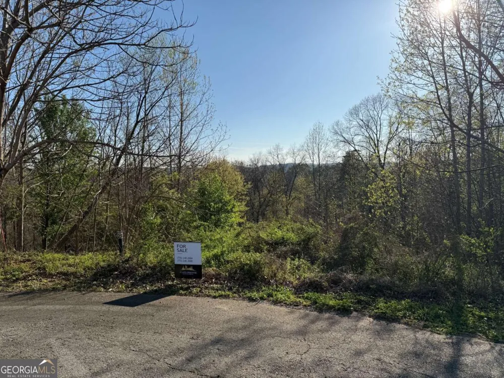 19 Cumberland CT Emerson, GA 30137