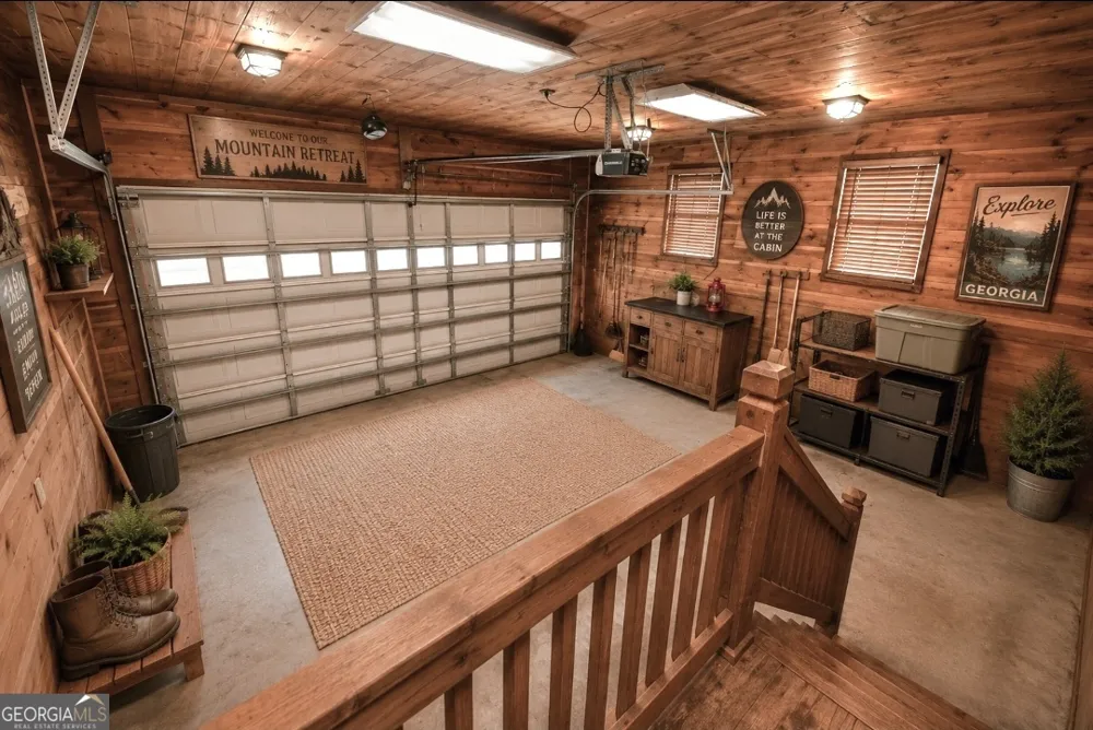 3857 Gumlog RD Young Harris, GA 30582