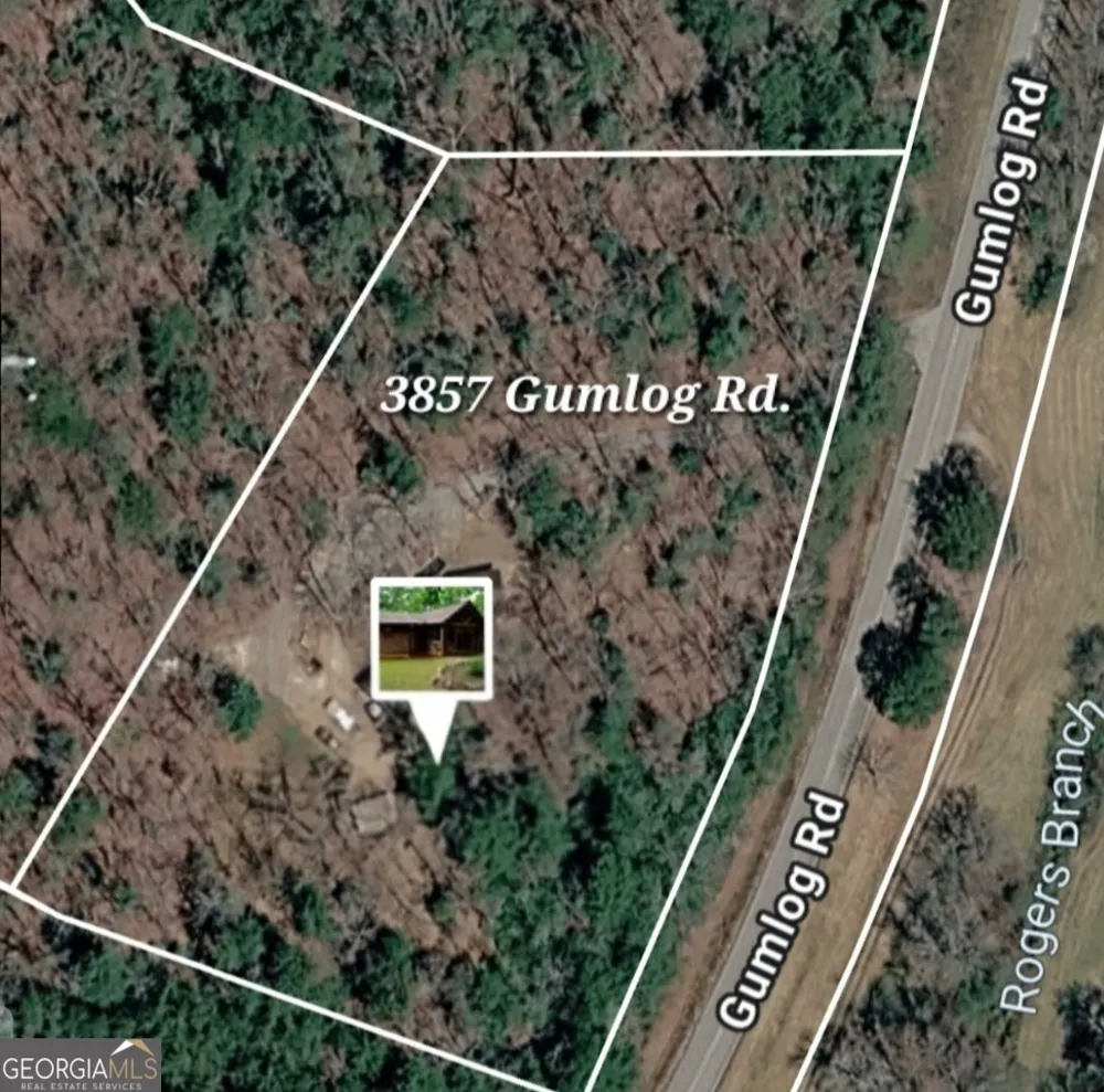 3857 Gumlog RD Young Harris, GA 30582