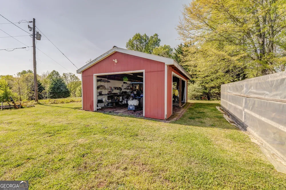 7360 Highway 48 Menlo, GA 30731