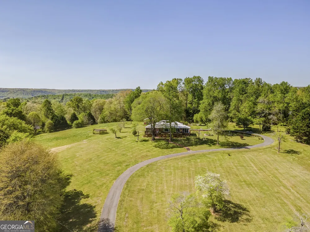 7360 Highway 48 Menlo, GA 30731