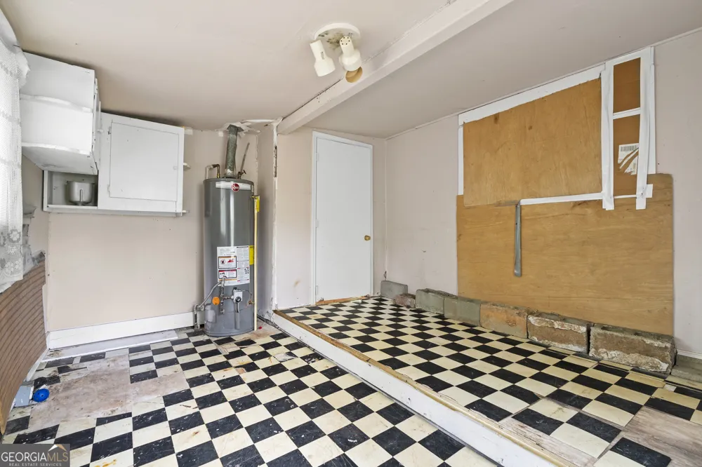 710 Murphey ST Scottdale, GA 30079