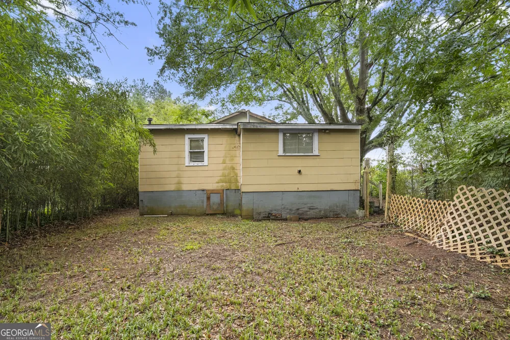710 Murphey ST Scottdale, GA 30079
