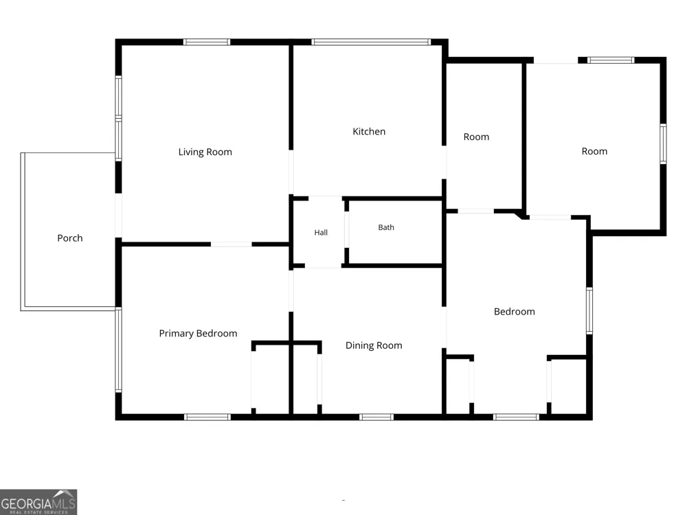 710 Murphey ST Scottdale, GA 30079