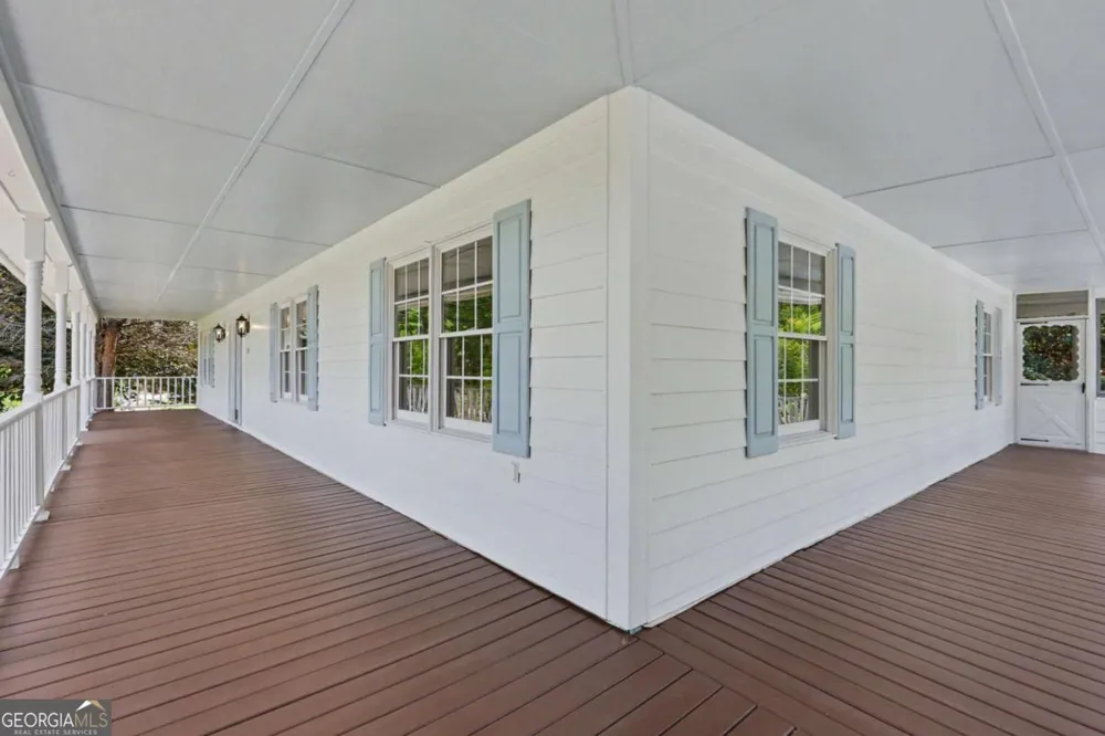 2421 Settlers RDG Hiawassee, GA 30546