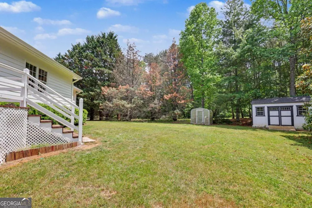2421 Settlers RDG Hiawassee, GA 30546