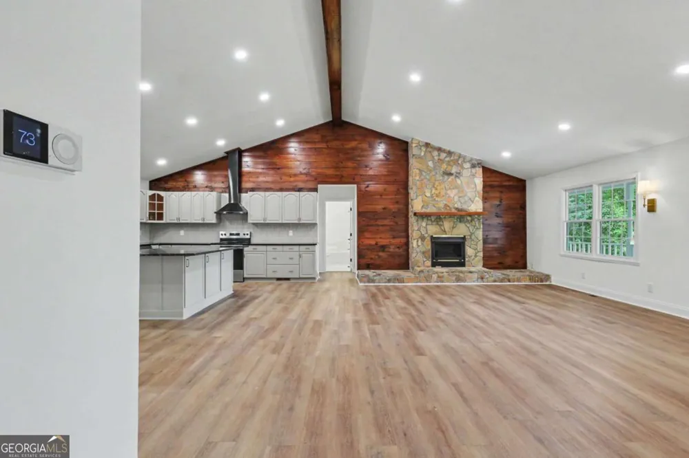 2421 Settlers RDG Hiawassee, GA 30546