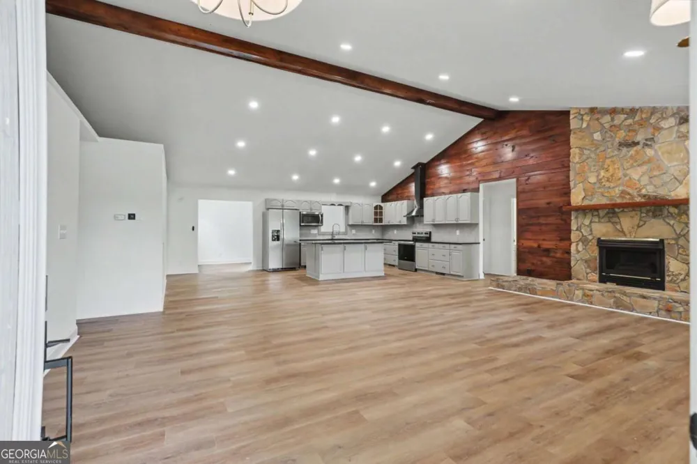 2421 Settlers RDG Hiawassee, GA 30546