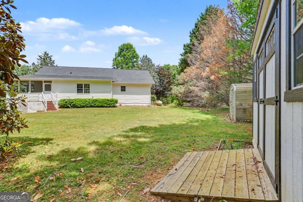 2421 Settlers RDG Hiawassee, GA 30546