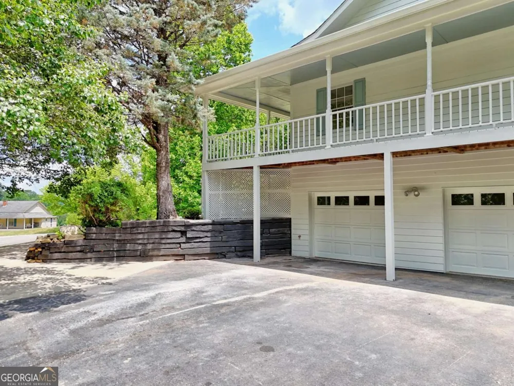 2421 Settlers RDG Hiawassee, GA 30546