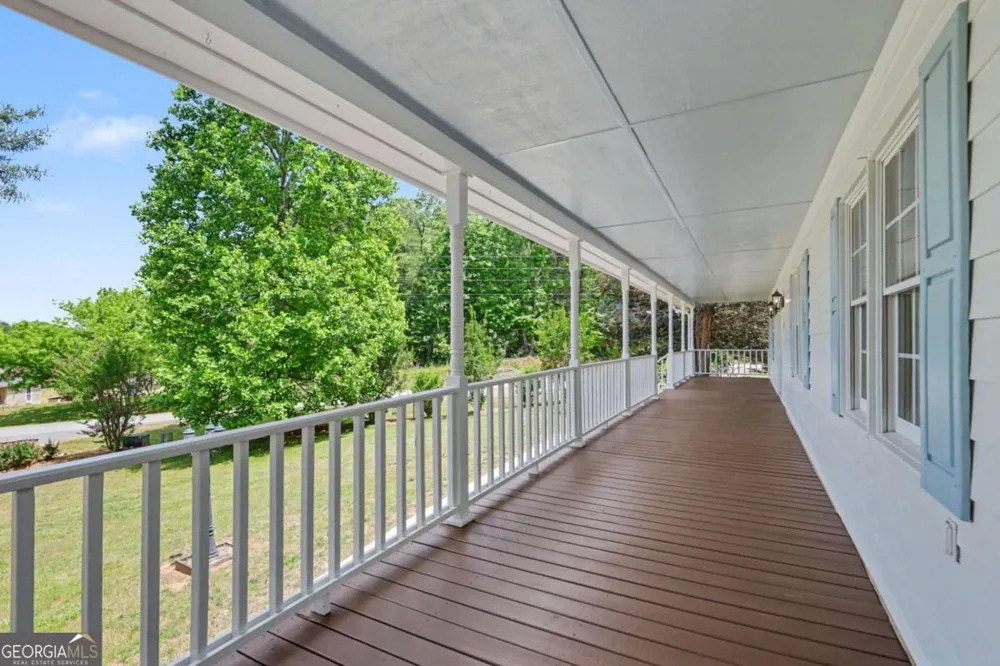 2421 Settlers RDG Hiawassee, GA 30546