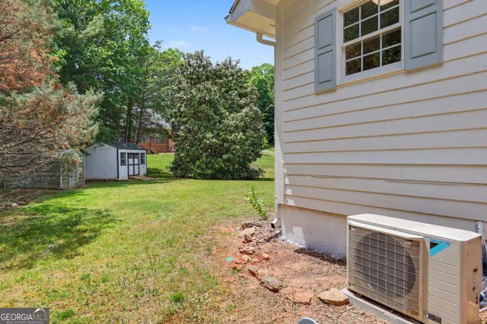 2421 Settlers RDG Hiawassee, GA 30546