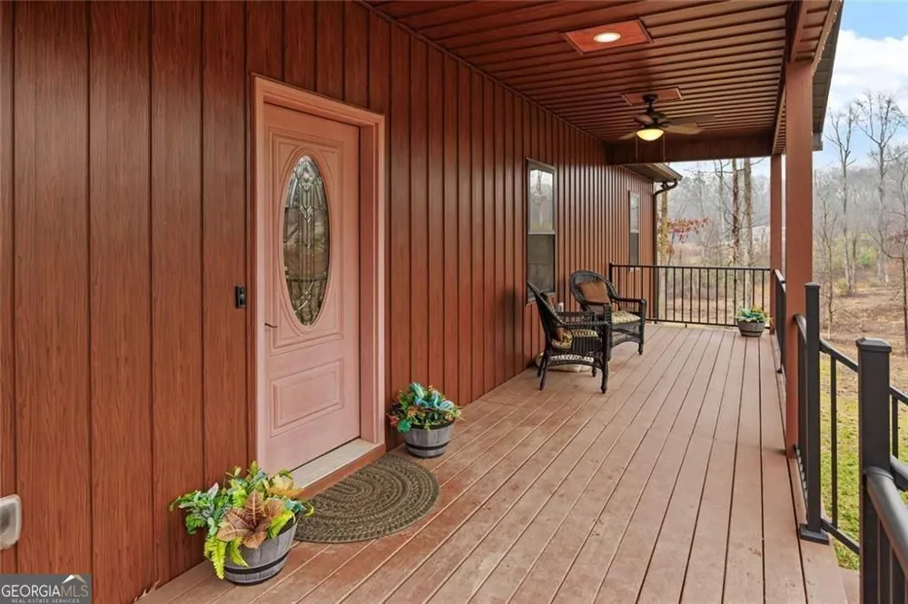 1581 Taylor Town RD NE Ranger, GA 30734