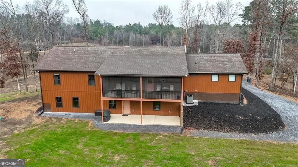 1581 Taylor Town RD NE Ranger, GA 30734