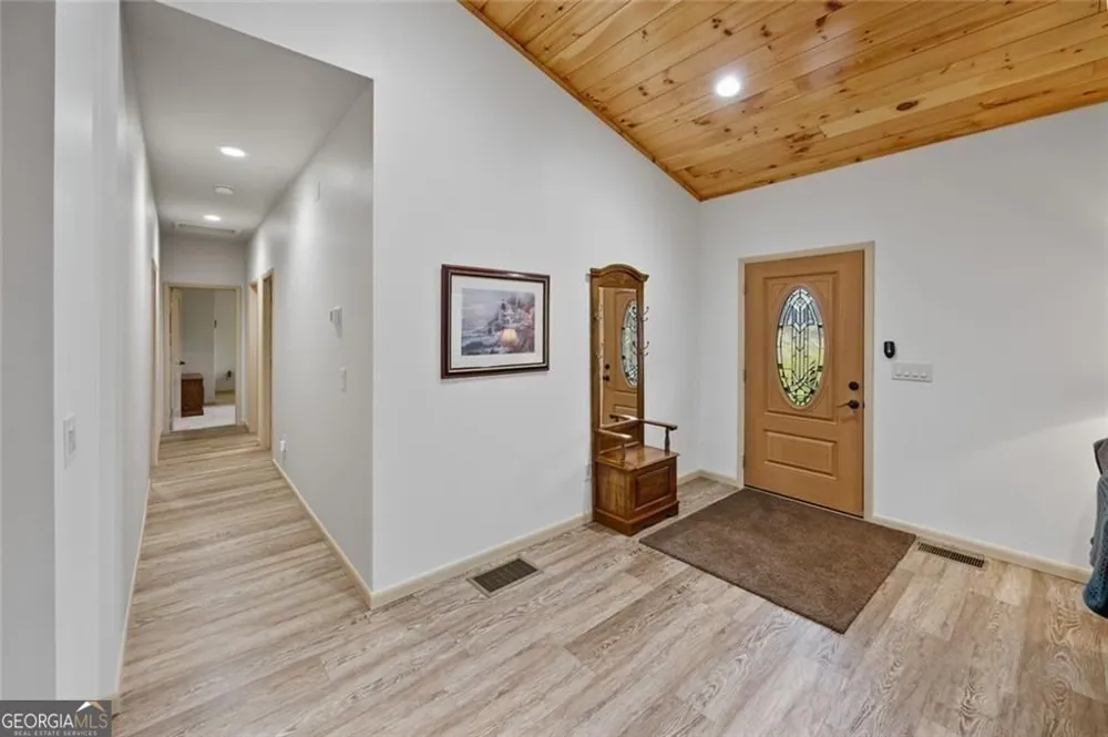 1581 Taylor Town RD NE Ranger, GA 30734