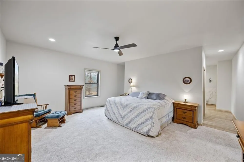 1581 Taylor Town RD NE Ranger, GA 30734