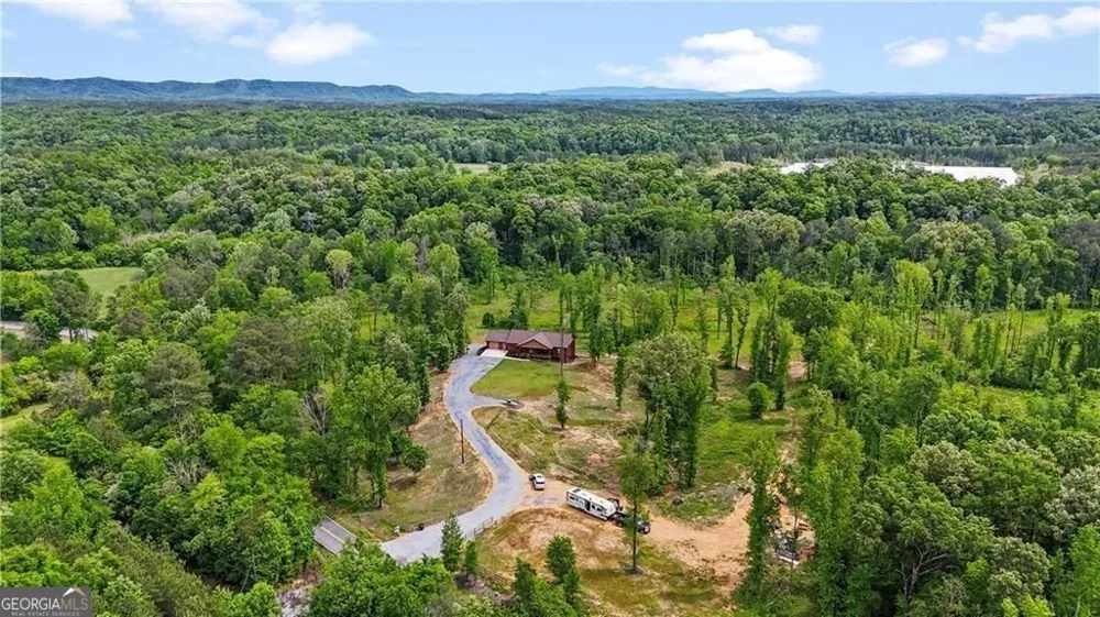 1581 Taylor Town RD NE Ranger, GA 30734