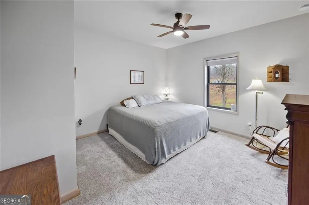 1581 Taylor Town RD NE Ranger, GA 30734