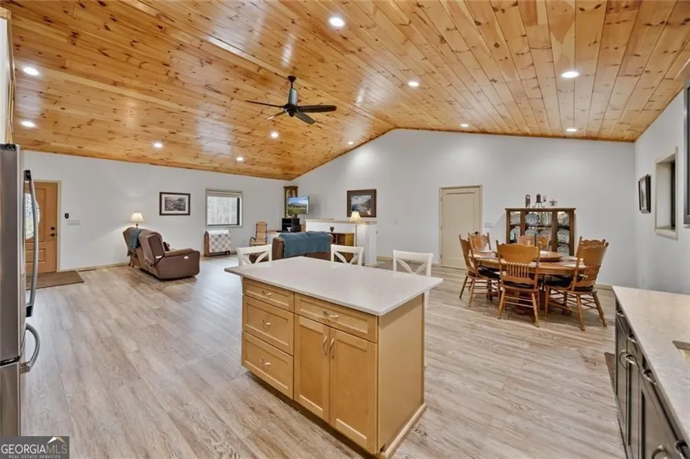 1581 Taylor Town RD NE Ranger, GA 30734