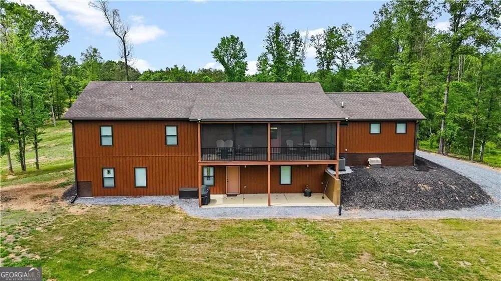 1581 Taylor Town RD NE Ranger, GA 30734