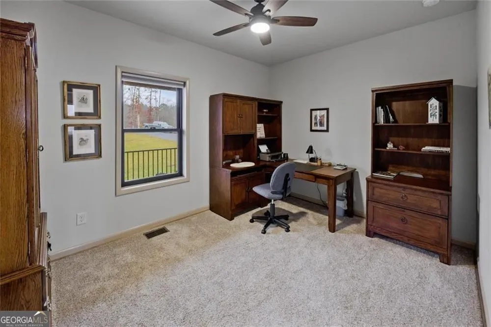 1581 Taylor Town RD NE Ranger, GA 30734