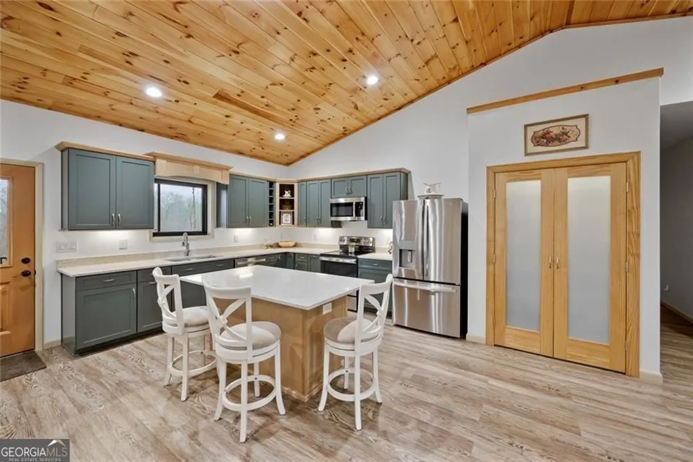 1581 Taylor Town RD NE Ranger, GA 30734