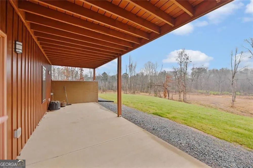 1581 Taylor Town RD NE Ranger, GA 30734