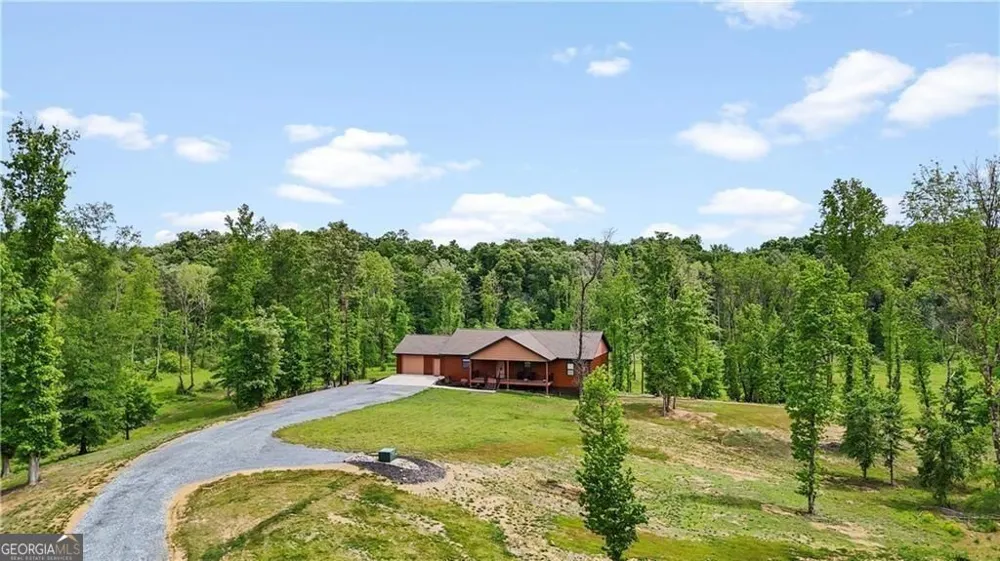 1581 Taylor Town RD NE Ranger, GA 30734