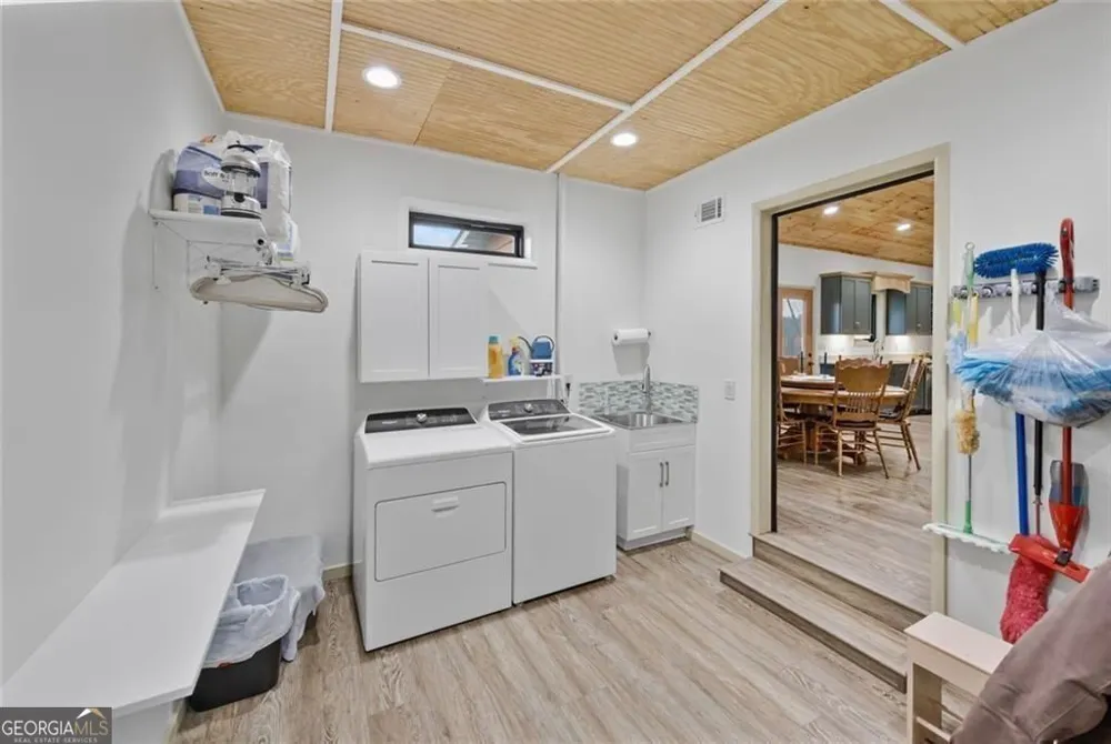 1581 Taylor Town RD NE Ranger, GA 30734