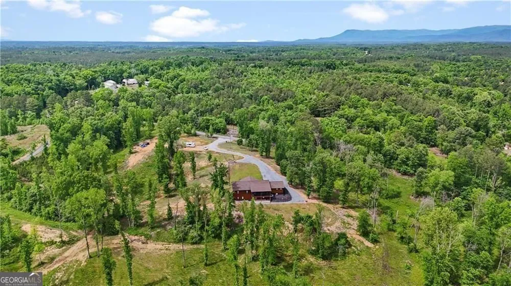 1581 Taylor Town RD NE Ranger, GA 30734