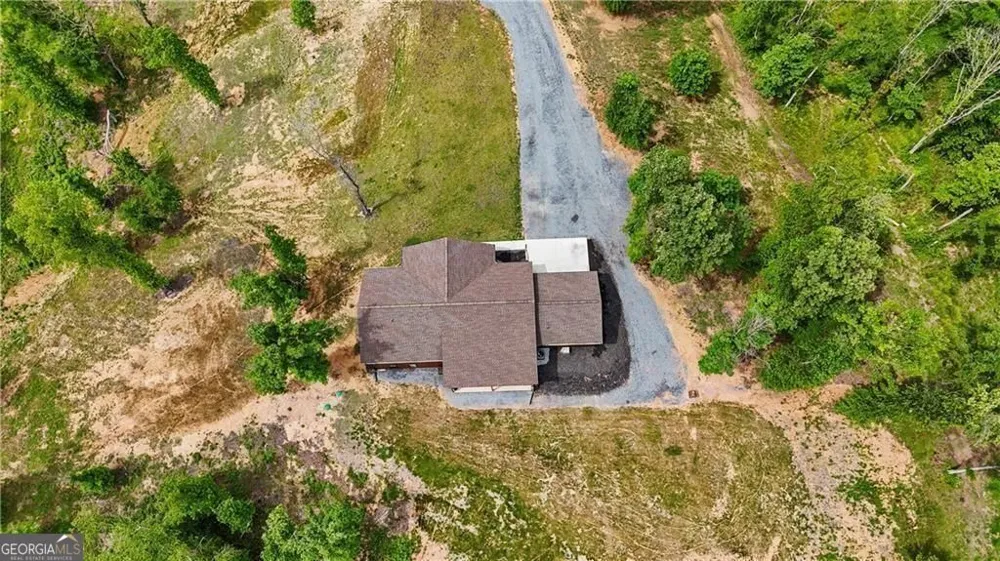 1581 Taylor Town RD NE Ranger, GA 30734