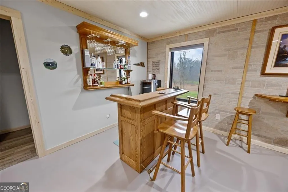 1581 Taylor Town RD NE Ranger, GA 30734