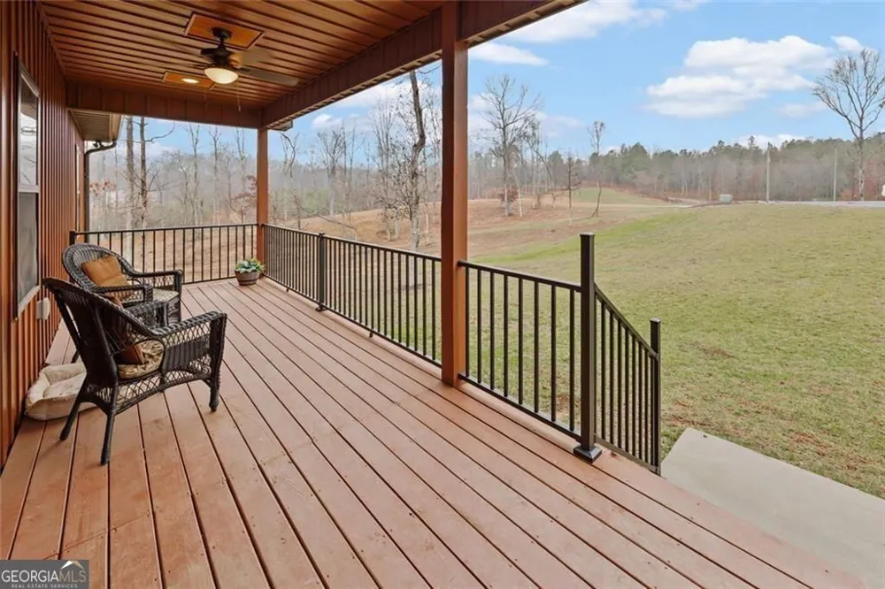 1581 Taylor Town RD NE Ranger, GA 30734