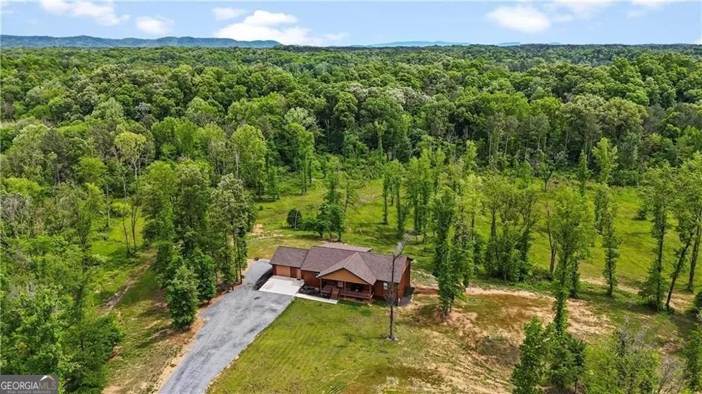 1581 Taylor Town RD NE Ranger, GA 30734