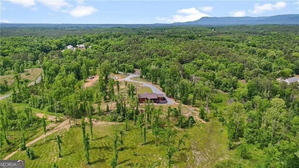 1581 Taylor Town RD NE Ranger, GA 30734