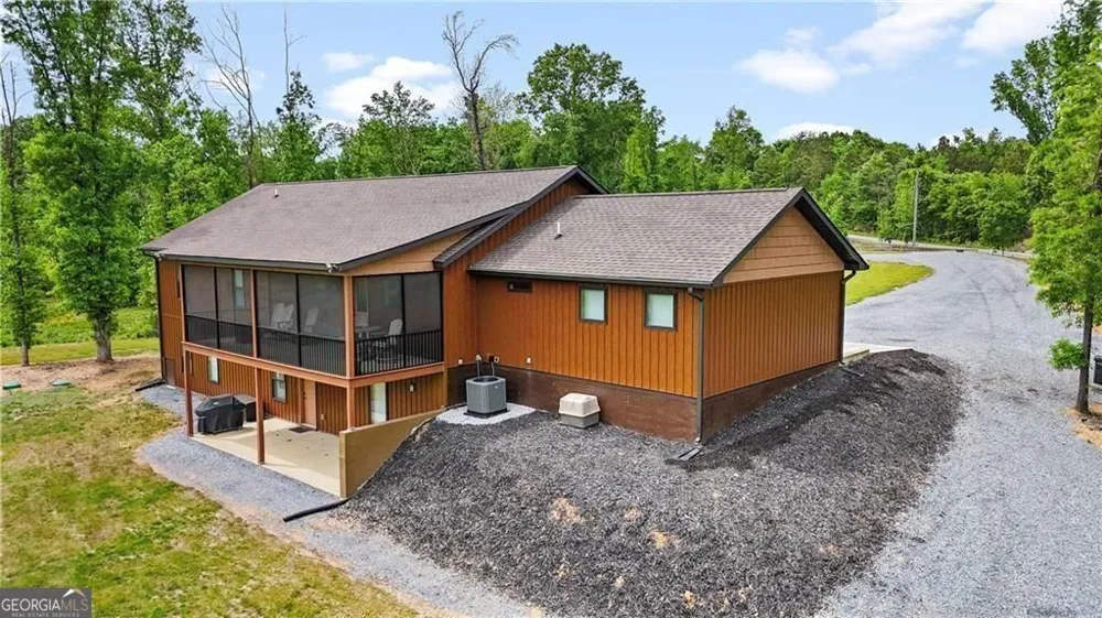 1581 Taylor Town RD NE Ranger, GA 30734
