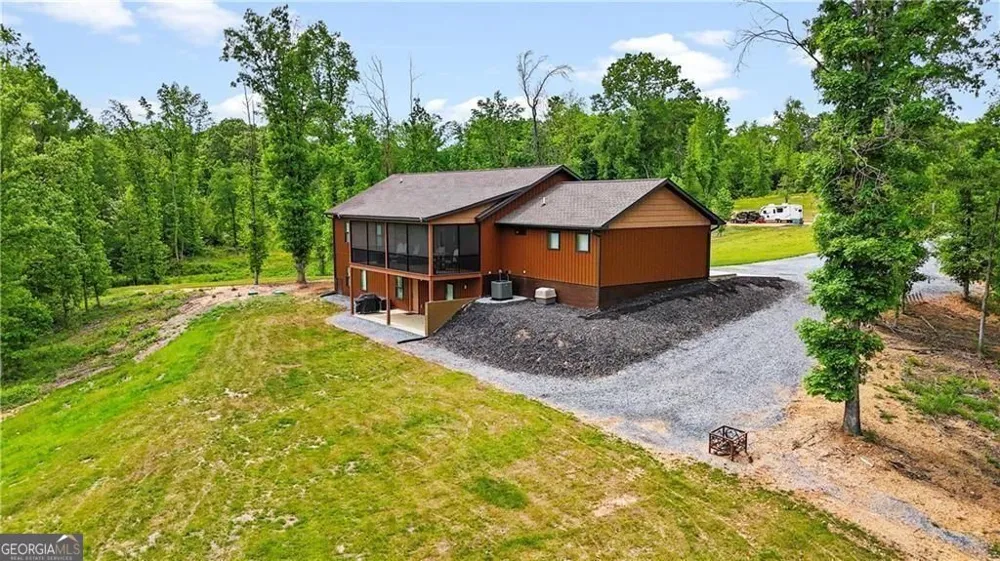 1581 Taylor Town RD NE Ranger, GA 30734